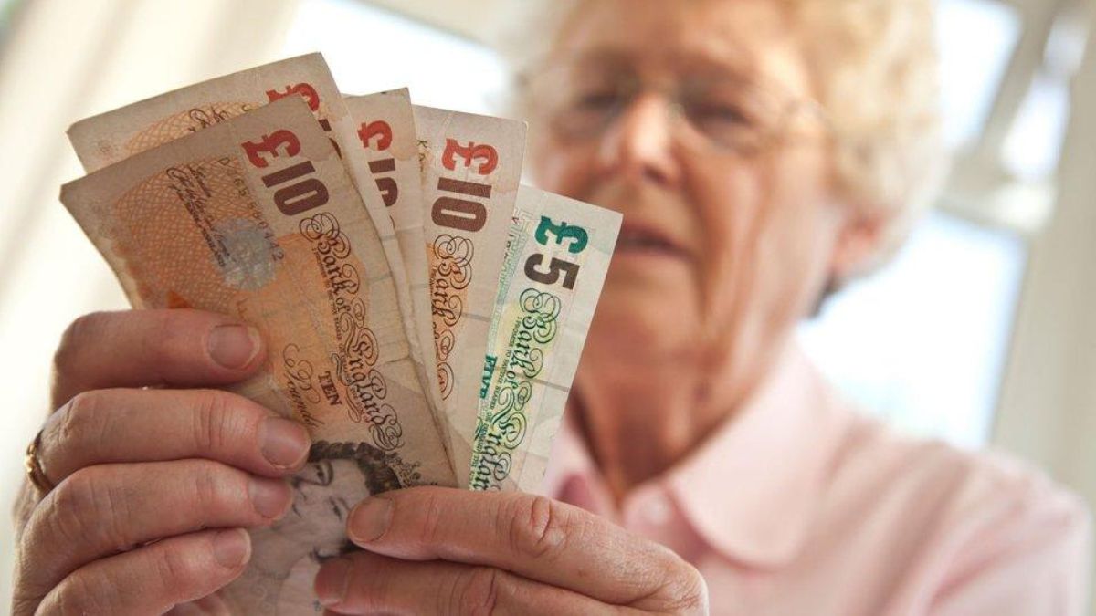 DWP Confirms £144 Income Support Payment