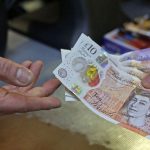 DWP Confirms £470 September 2025