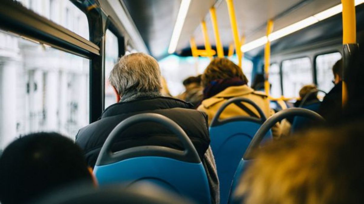 New UK Bus Pass Rules for Over-70s