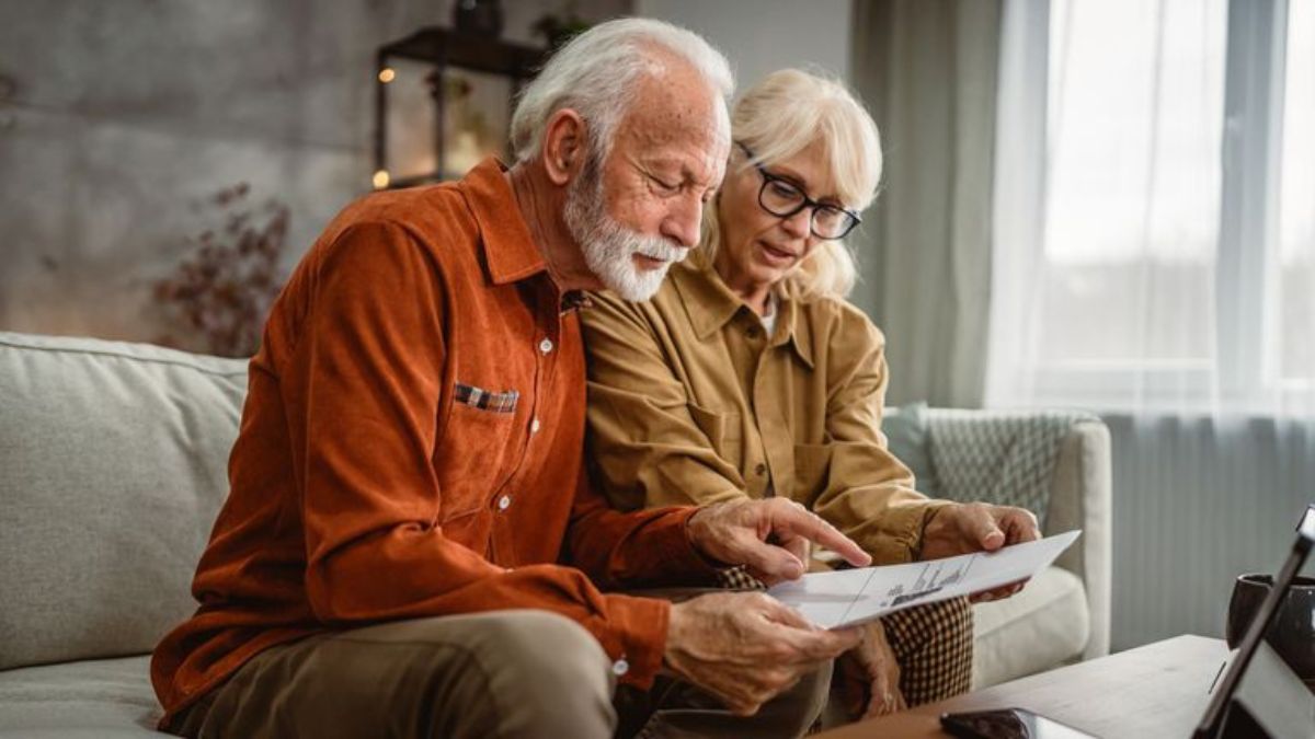 UK DWP Pension Boost 2025