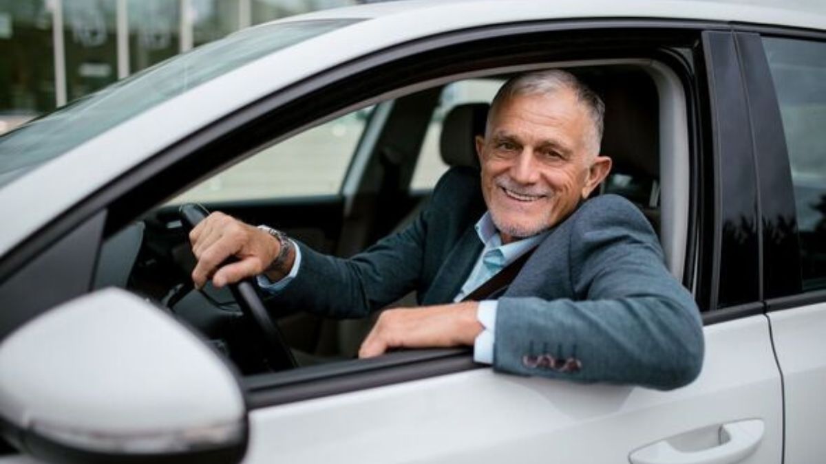 UK Driving Licence Shake-Up 2025