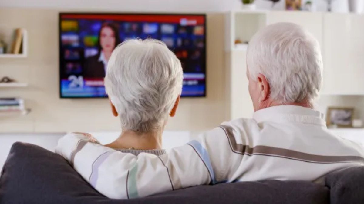 UK Free TV Licence 2025