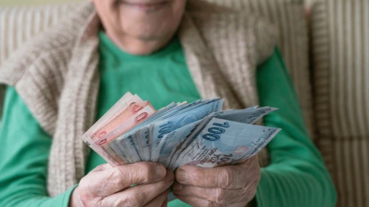 UK Pension Changes 2025