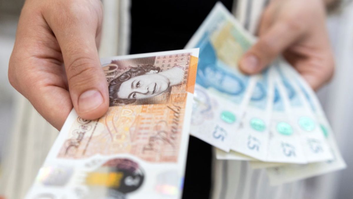 UK State Pension 2026 New Rules