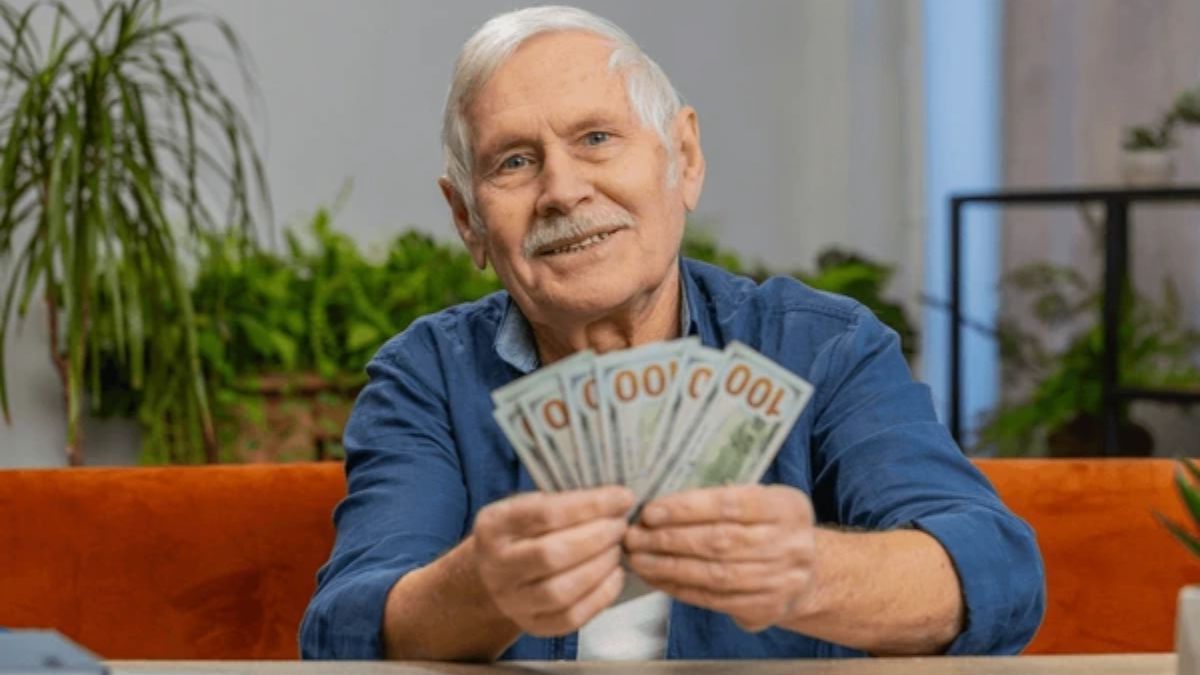 UK State Pension Age Change 2025